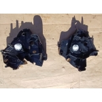 Корпус  Печки